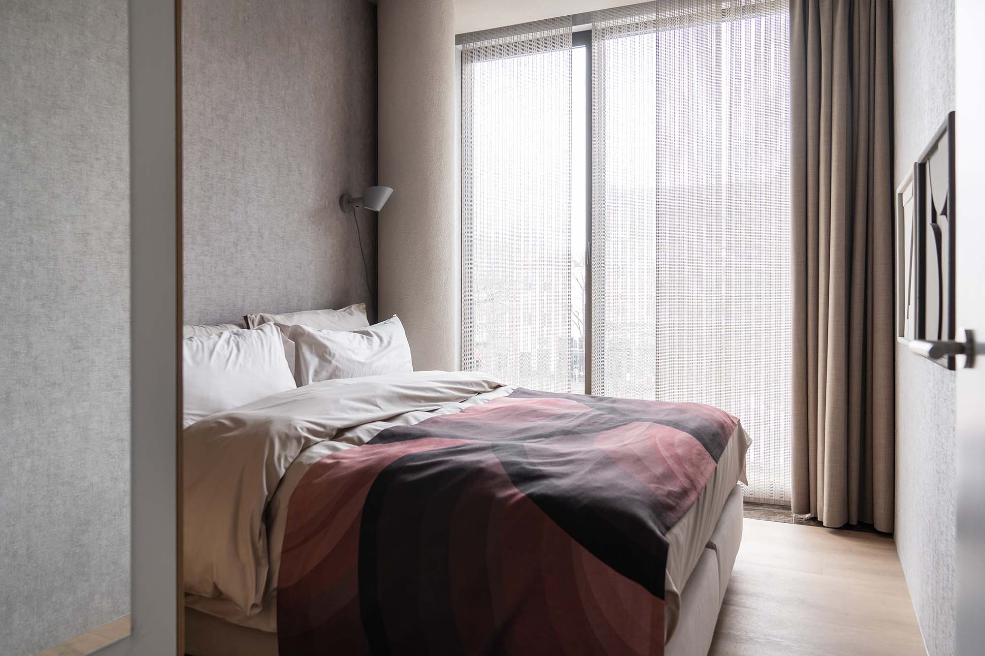 2 slaapkamer met terras foto's 348 suites 2023