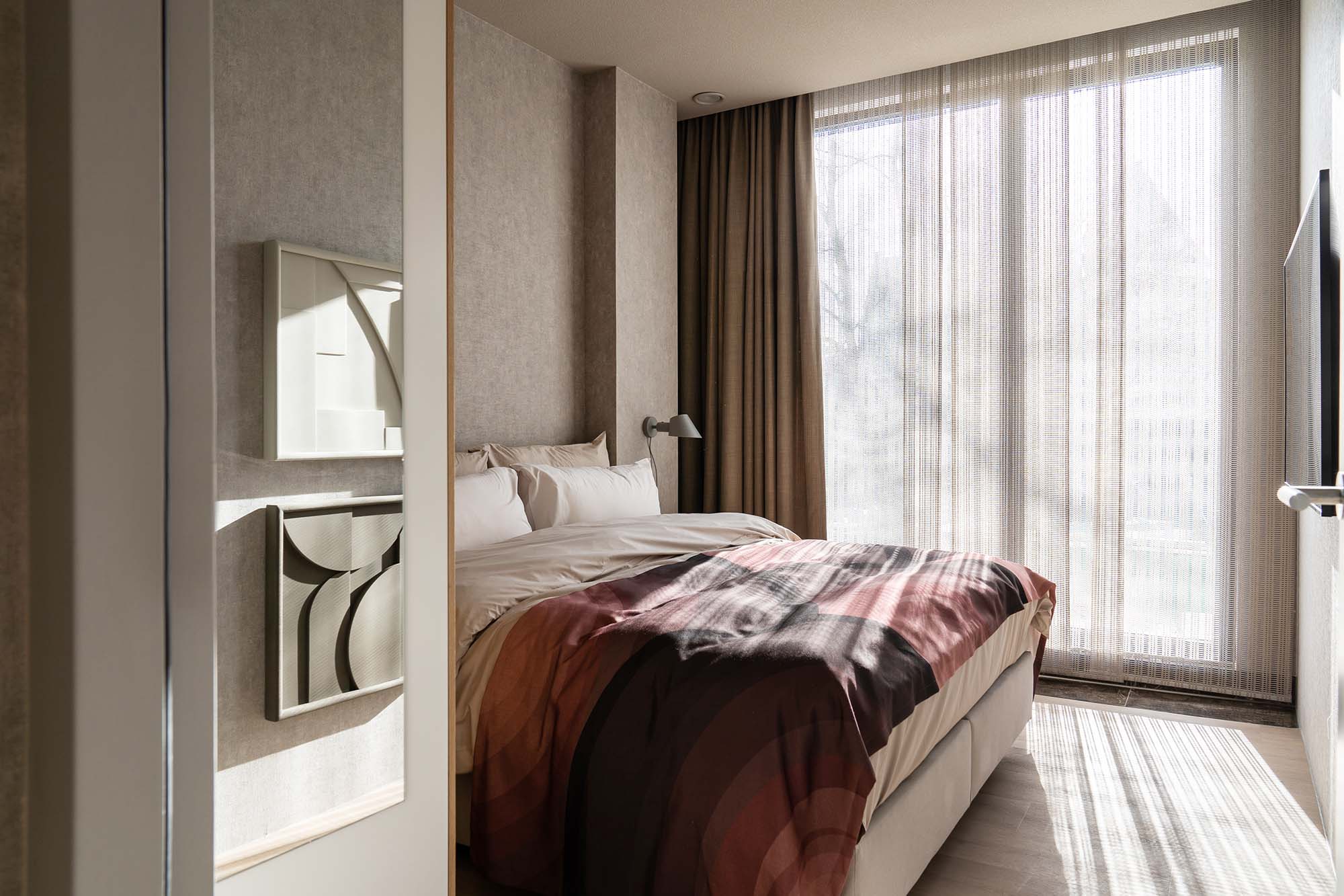 1 slaapkamer foto&#039;s 348 suites 2023