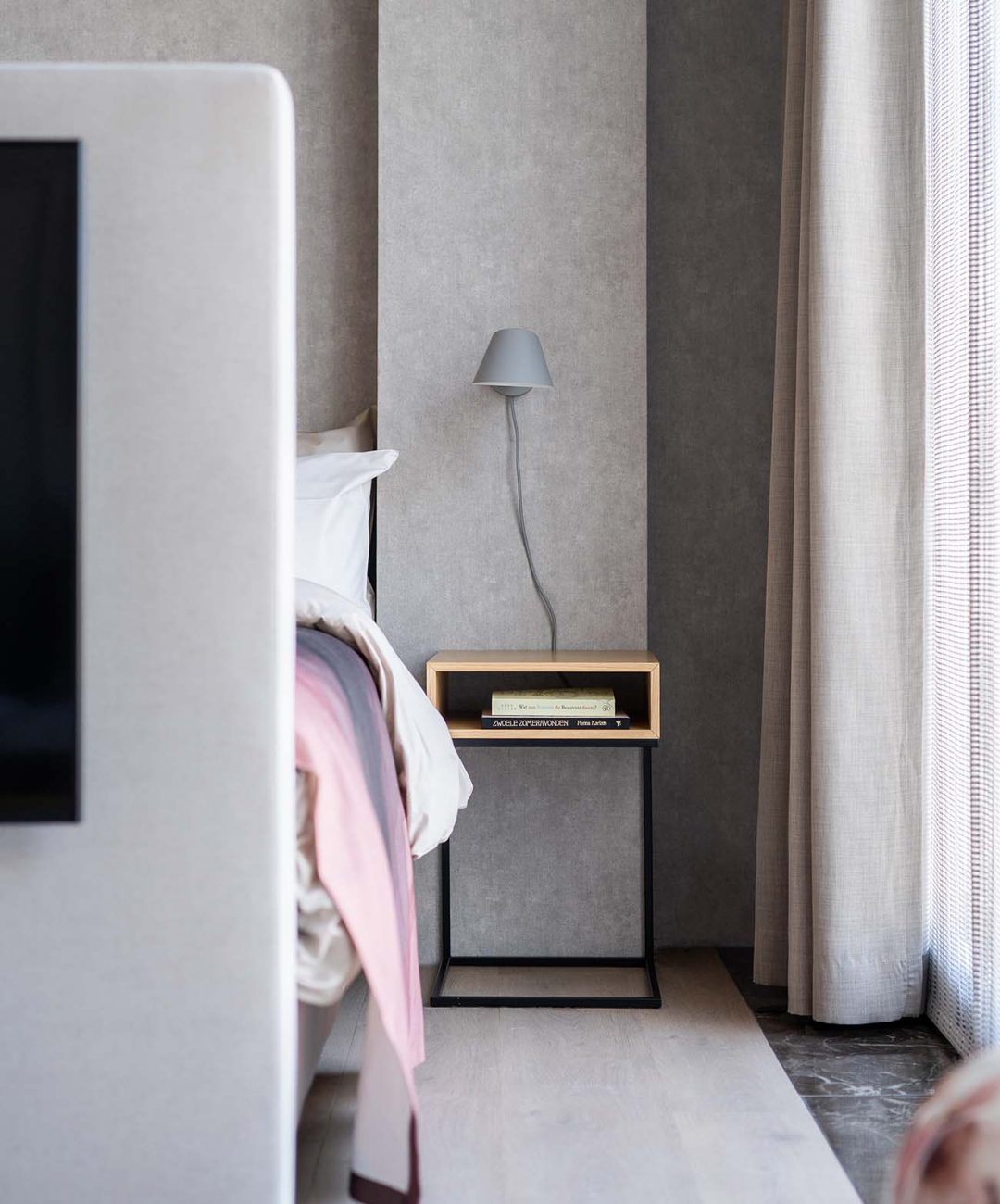 Studio foto's 348 suites 2023