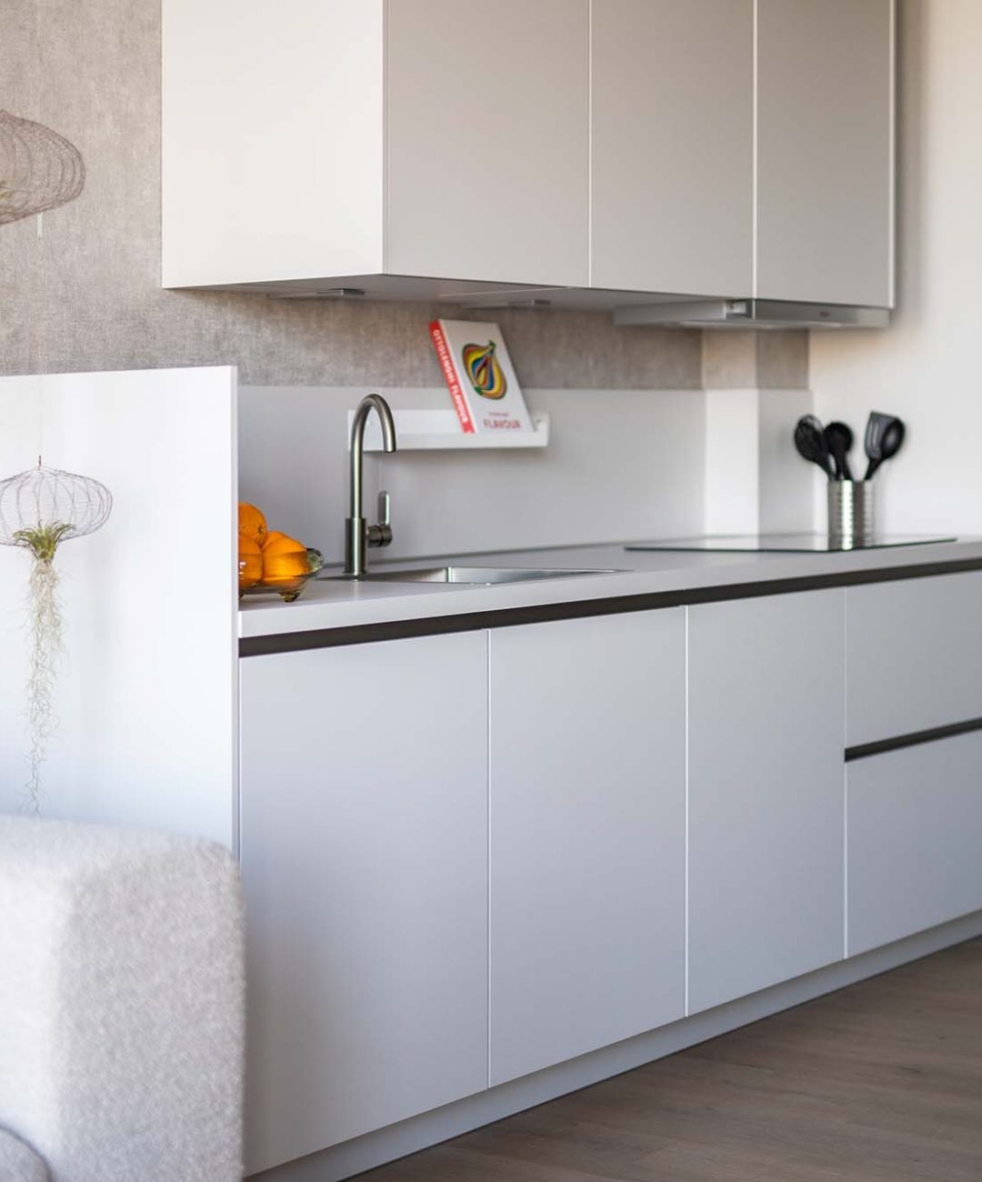 Studio foto's 348 suites 2023