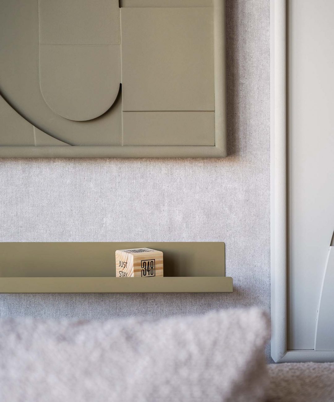 Studio foto's 348 suites 2023