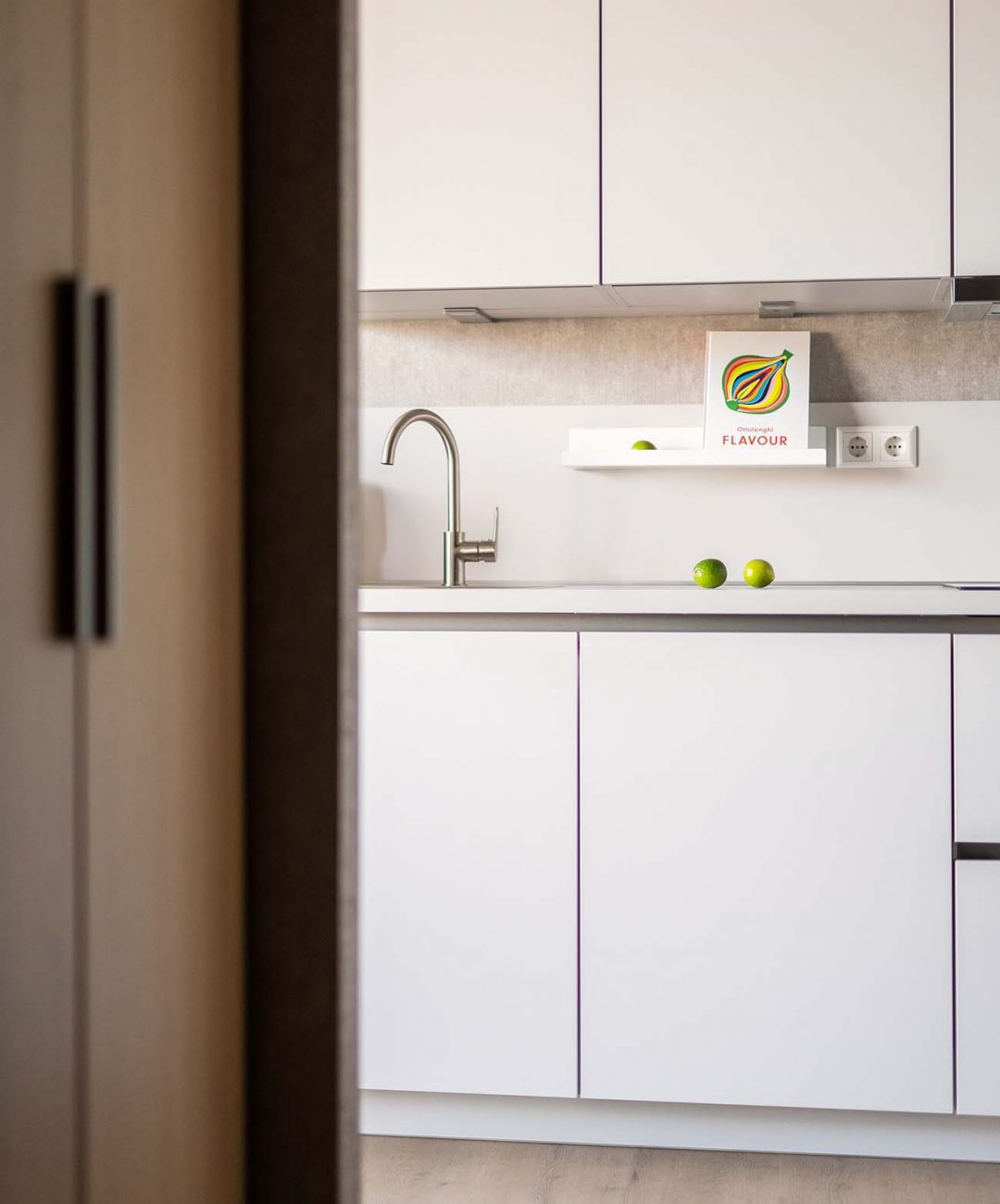 Studio foto's 348 suites 2023