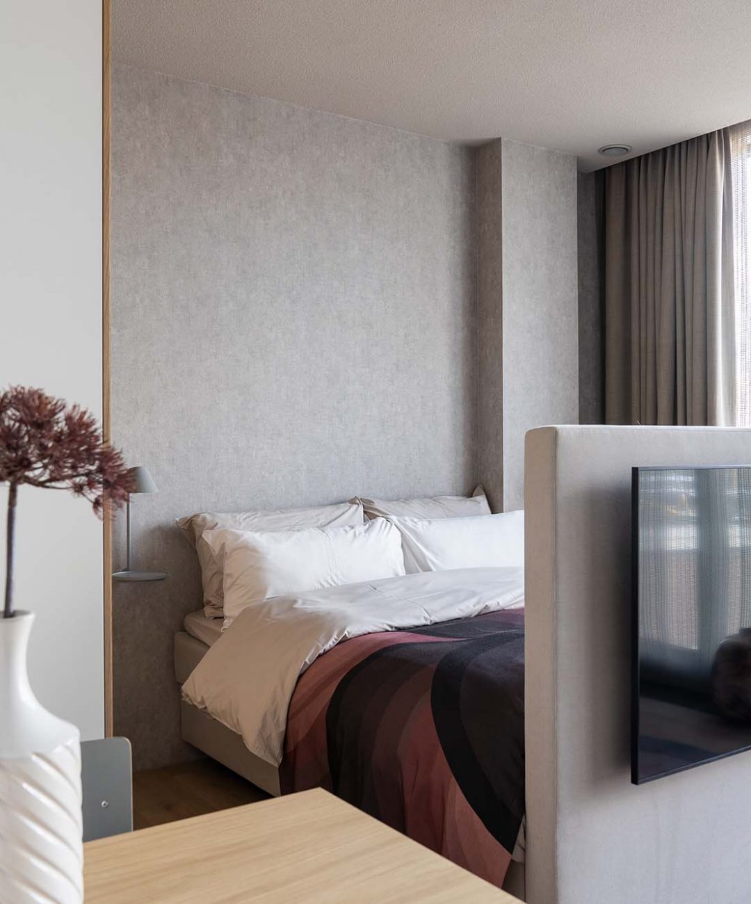 Studio foto's 348 suites 2023