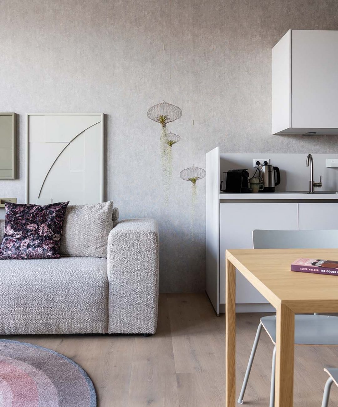 Studio foto's 348 suites 2023