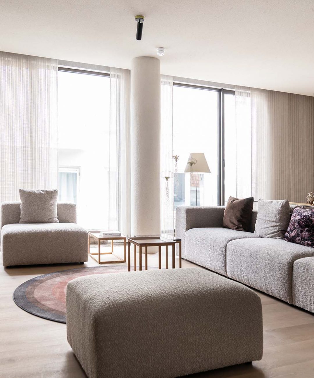 1 slaapkamer foto's 348 suites 2023