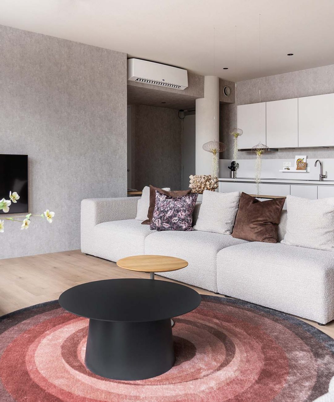 2 slaapkamer foto's 348 suites 2023