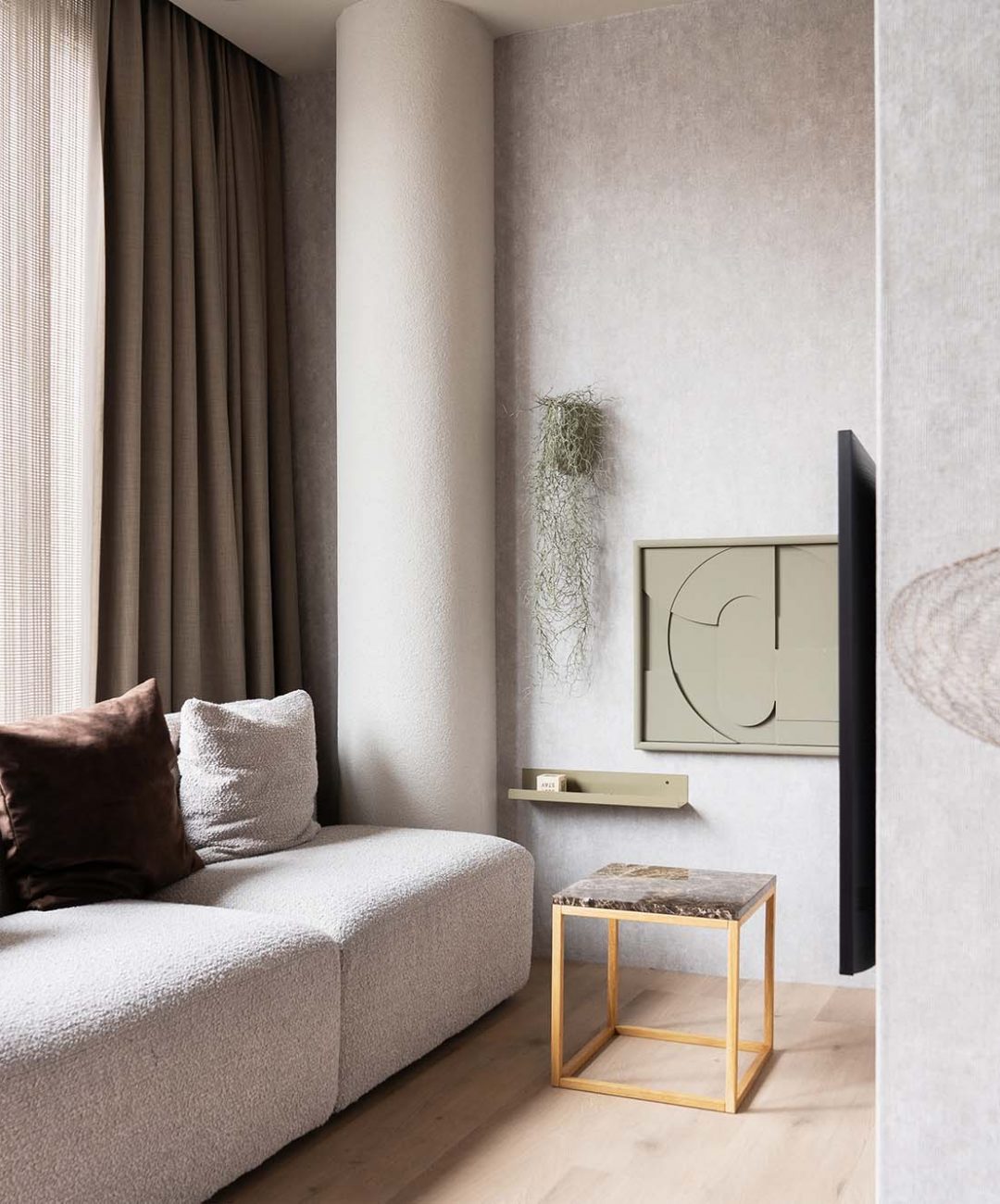 Studio foto's 348 suites 2023