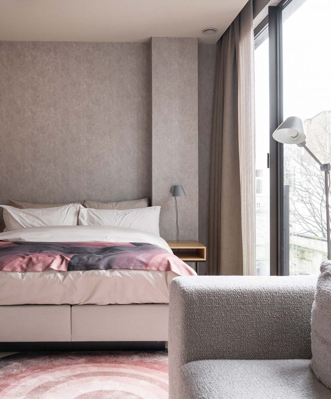 Studio foto's 348 suites 2023