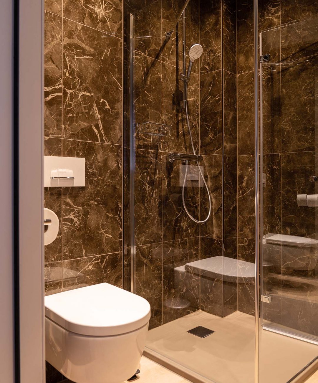 Studio foto's 348 suites 2023