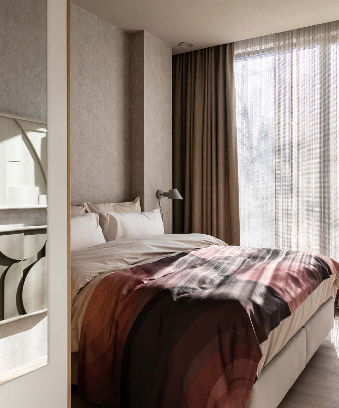 1 slaapkamer foto's 348 suites 2023