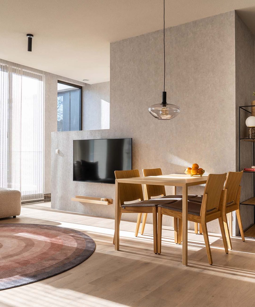 1 slaapkamer foto's 348 suites 2023