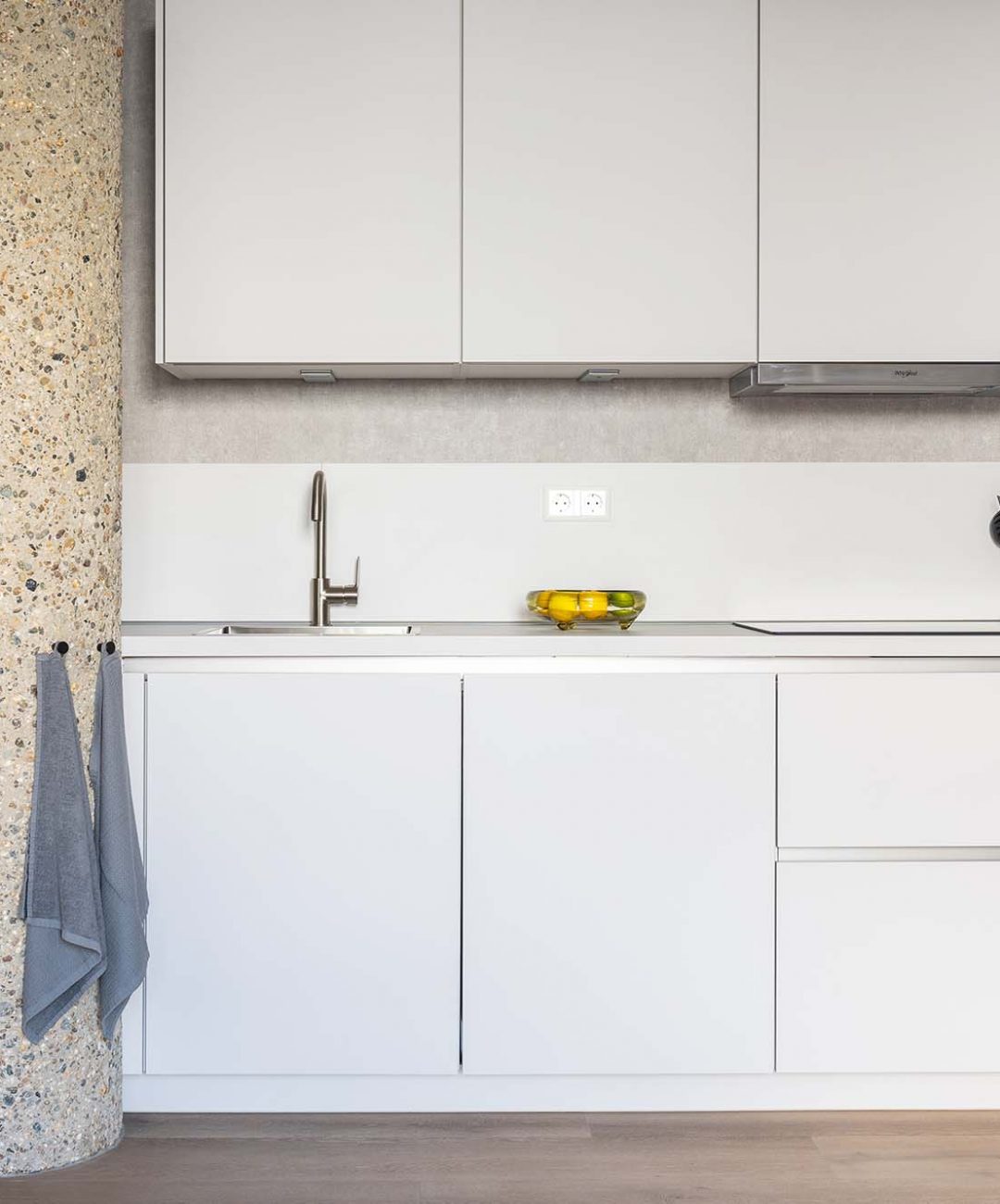 1 slaapkamer foto's 348 suites 2023