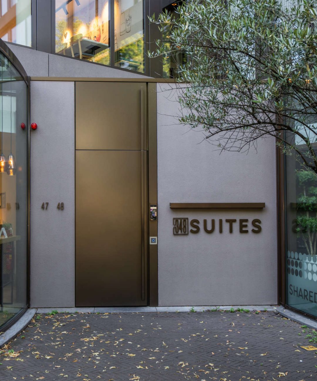 Studio Cpmpact LOU02200